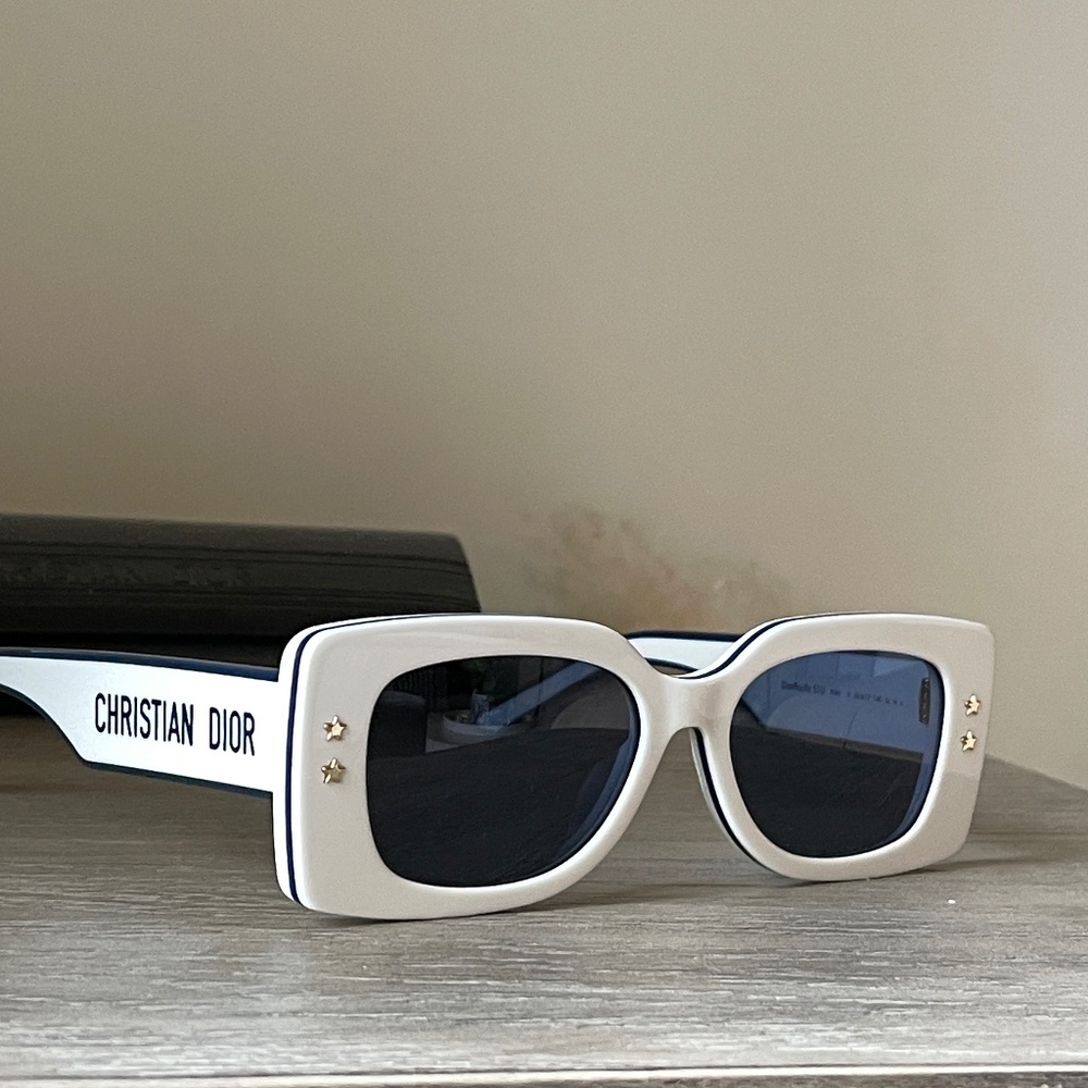 Dior Pacific S1U
